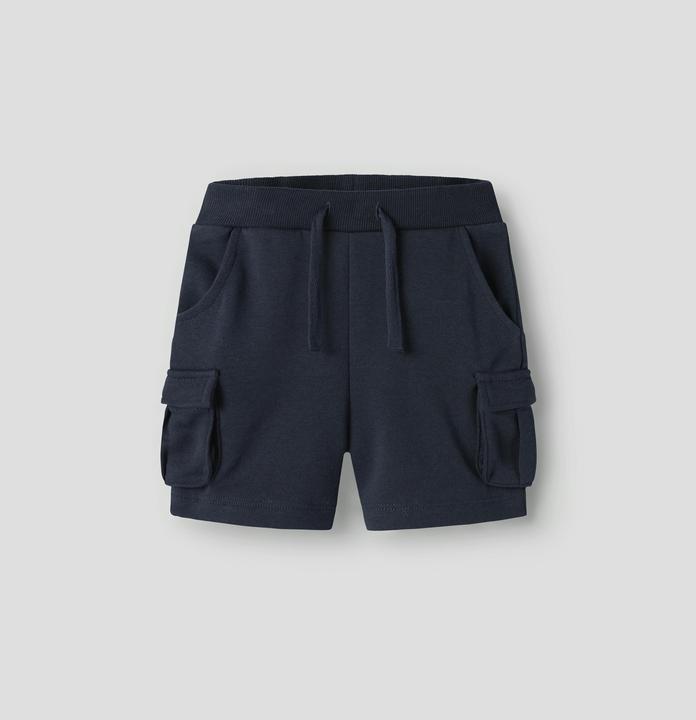 Actual product image Name it Nmmoli Sweat Shorts Unb Noos (128)