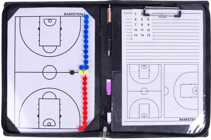 Actual product image Sport-Thieme Taktikmappe