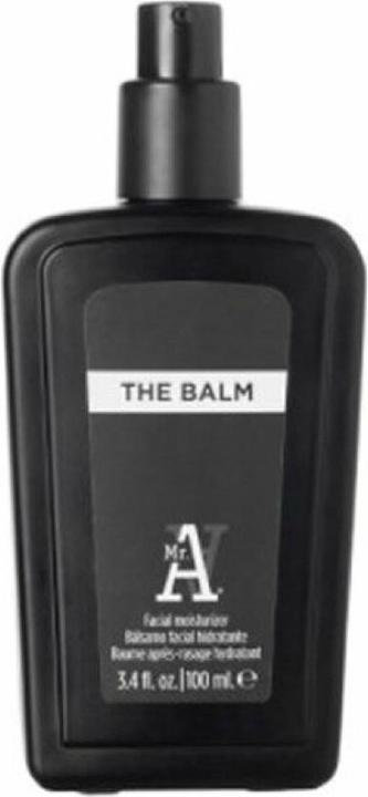 Immagine prodotto I.C.O.N. Signor A (Balsamo dopobarba, 100 ml)