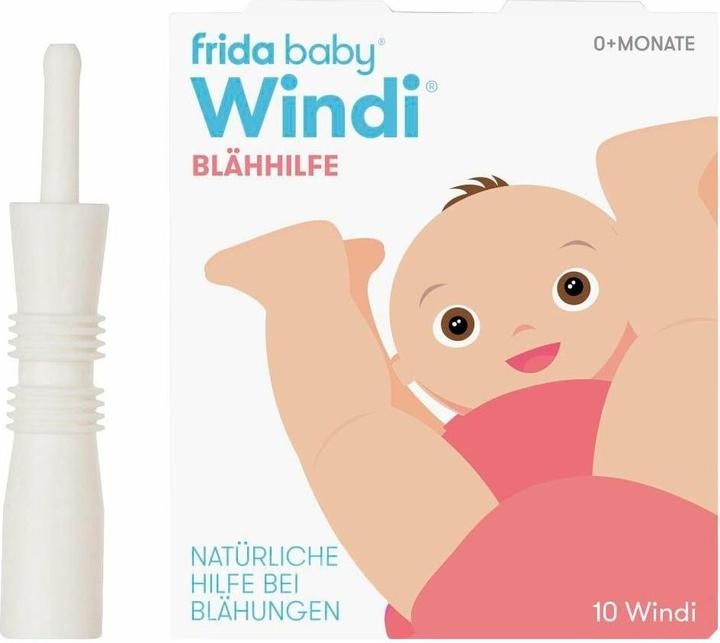 Image du produit Frida Baby Windi