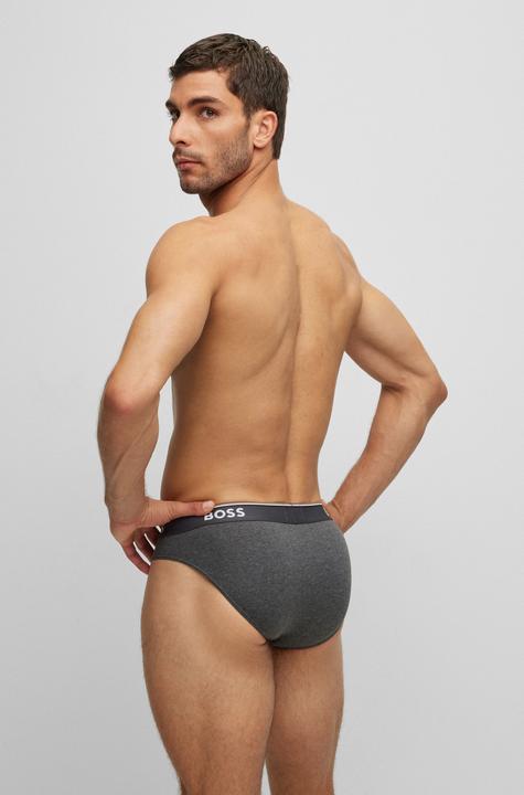 Image du produit BOSS Puissance (XL, Lot de 3)