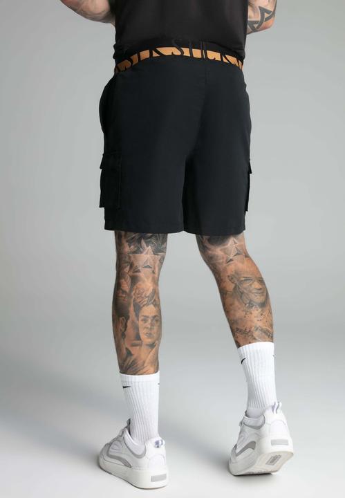 Actual product image Siksilk Badehose Cargo Swim Short (XL)