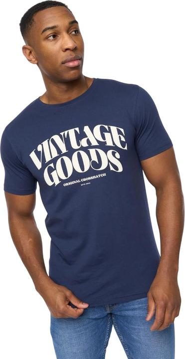 Crosshatch Wilsby TShirt