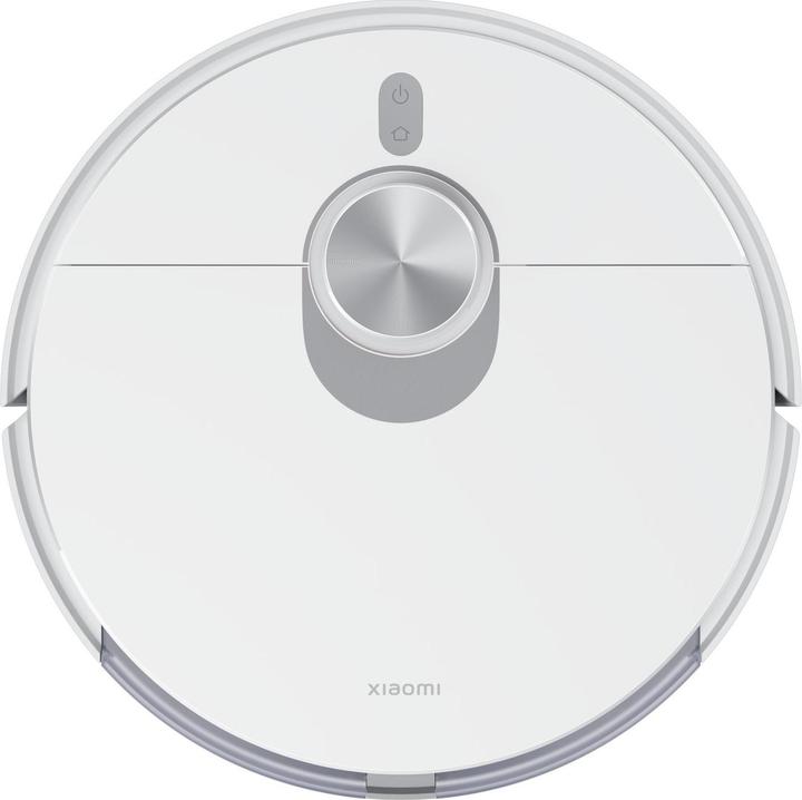Actual product image Xiaomi S20+ (Vacuum mopping robot)