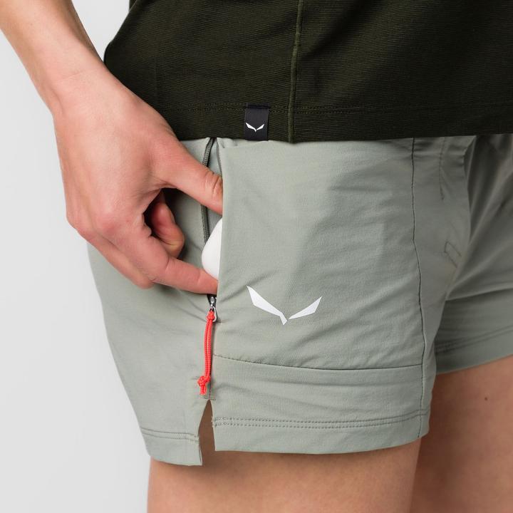 Produktbild Salewa Puez Durastretch Cargo Shorts Da (38)