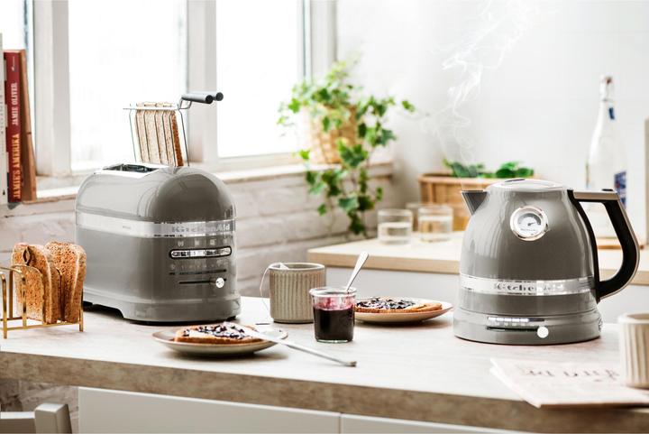 Image du produit KitchenAid Bouilloire électrique artisanale (1.50 l, Prise UE)