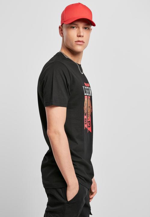 Actual product image Mister Tee True Legends Tee (L)