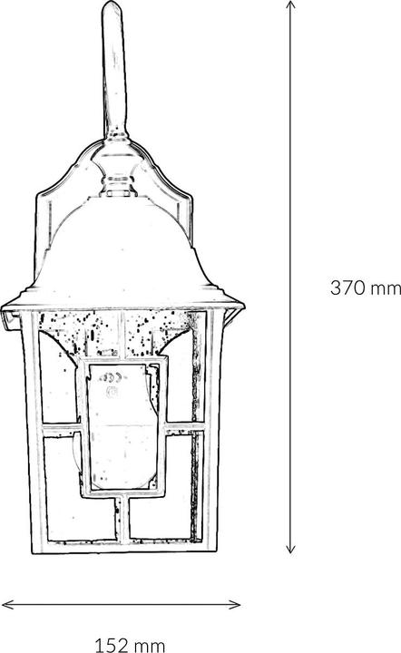 Produktbild Licht-Erlebnisse Friesen (E27, IP23)