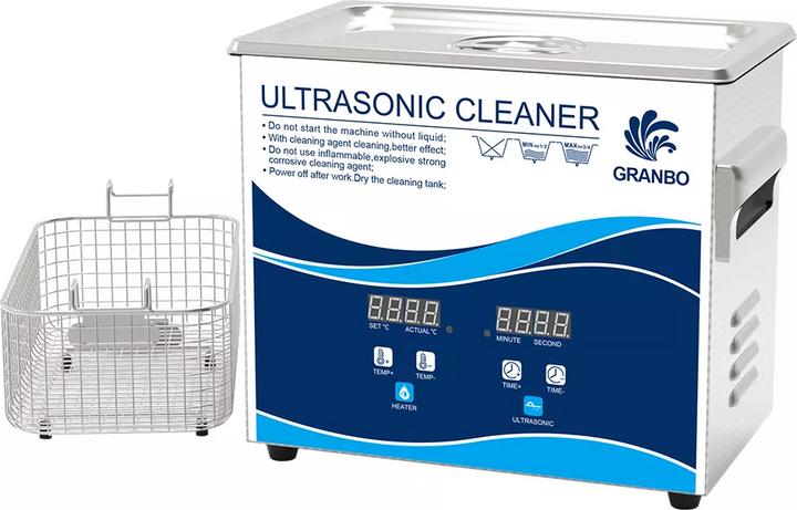 Produktbild Granbo Sonic GS0203 (3200 ml)