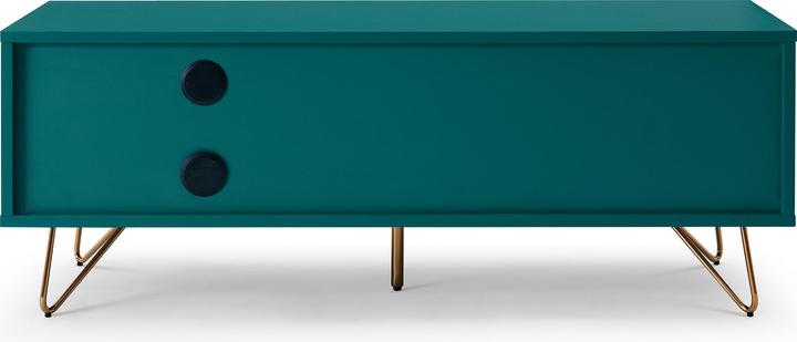 Actual product image SalesFever Charlie (120 x 40 x 45 cm)