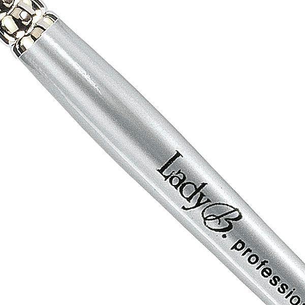 Actual product image Lady B Smokey Eyes Brush