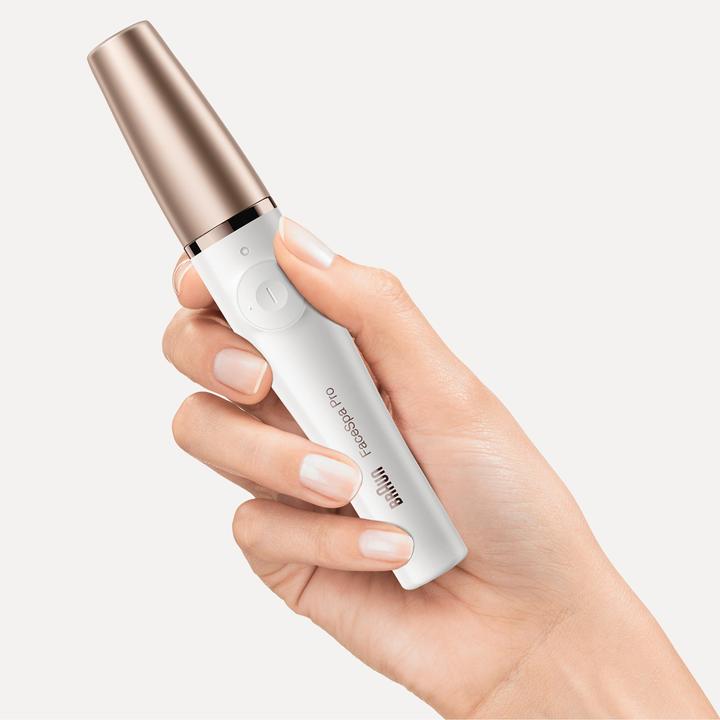 Productafbeelding Braun FaceSpa Pro 912
