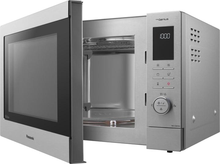 Actual product image Panasonic NN-CD87KSWPG (34 l)
