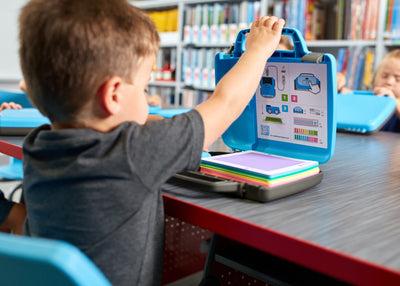 Sphero indi Studenten Draagtas