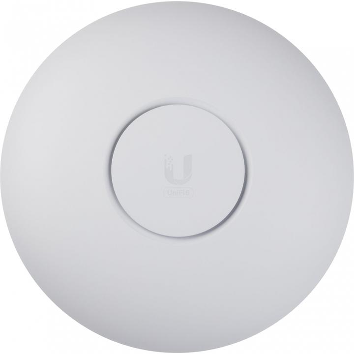 Immagine prodotto Ubiquiti Access Point UniFi 6 Professional U6-PRO (4800 Mbit/s)