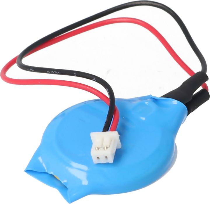 Produktbild AccuCell CMOS Batterie für IBM ThinkPad 570 (1 Stk., 200 mAh)