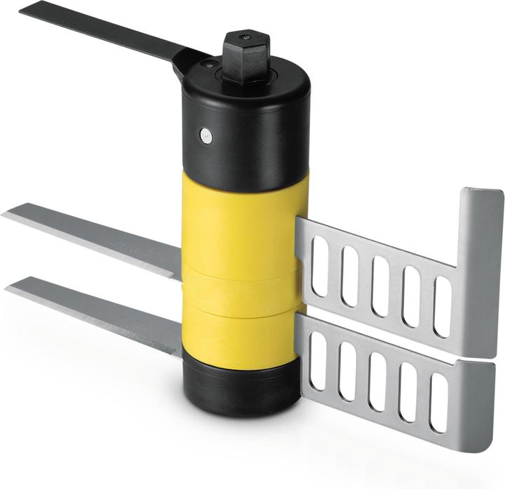 Produktbild Tefal Ingenio 5-Sekunden Zerkleinerer (900 ml)