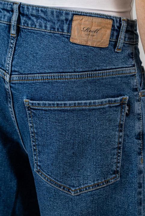 Actual product image Reell short solid (28)