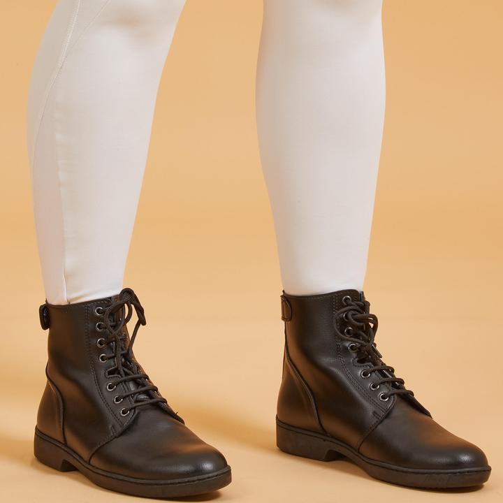 Actual product image Fouganza 500 (M)