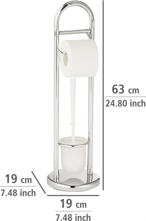 Actual product image Wenko Siena