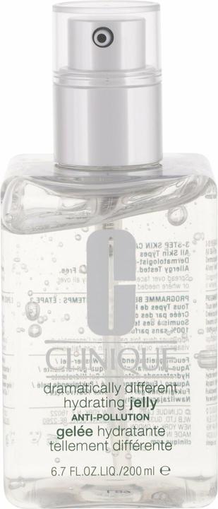 Dramatically Different Hydrating Jelly (200 ml, Gel visage)