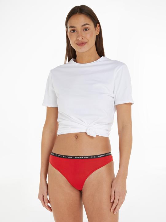 Immagine prodotto Tommy Hilfiger Thong (L, confezione da 3)