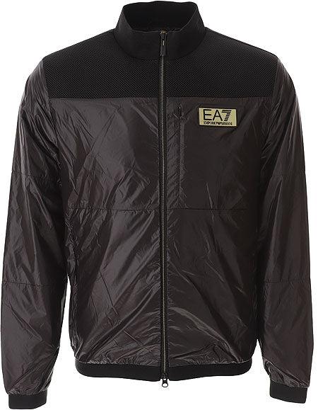 Emporio Armani Bomber Jacket Ea7 By Empori0 Armani (XXL, 3XL)