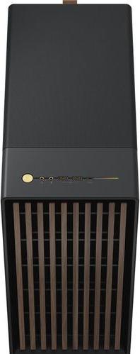 Actual product image Fractal North (ATX, mATX, Mini-ITX)