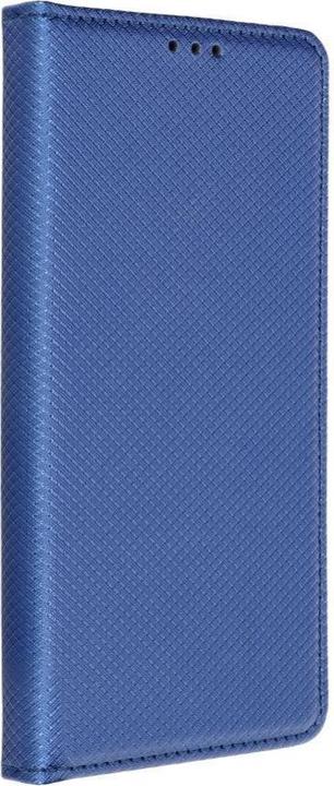 Immagine prodotto OEM Back panel cover SMART CASE Book for INFINIX NOTE 30 Pro navy (Infinix Note 30 Pro)