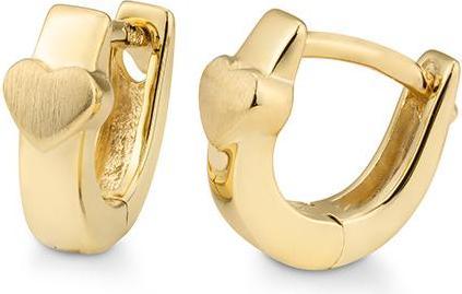 Breuning Ohrschmuck (750/18 K Gold)