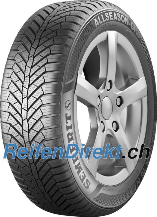 Produktbild Semperit All Season-Grip (205/55R16 91H, Allwetterreifen)