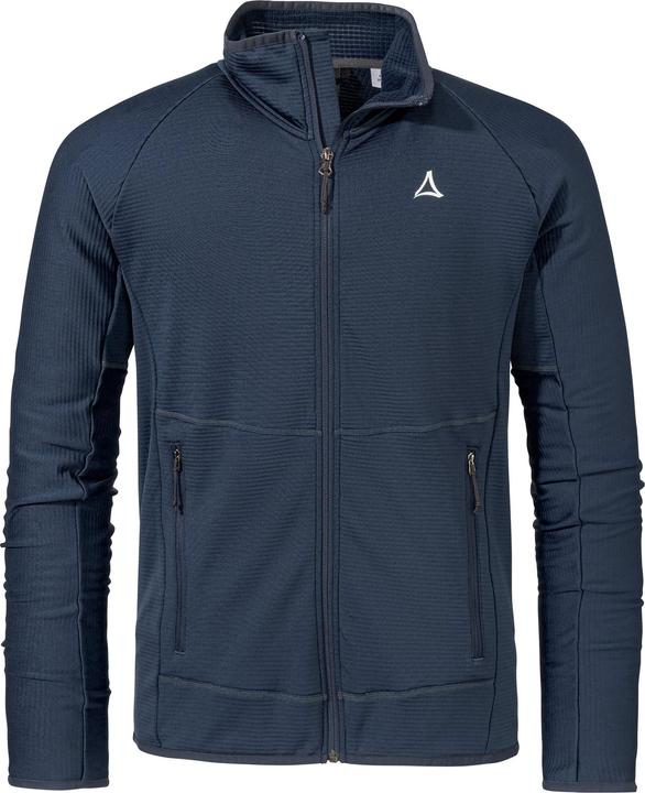 Schöffel Fleece Jacket Cascata