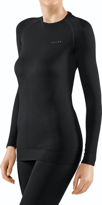 Actual product image Falke MW Longsleeved Shirt Tight w (S)
