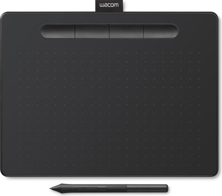 Productafbeelding Wacom Intuos M (2540 lpi)