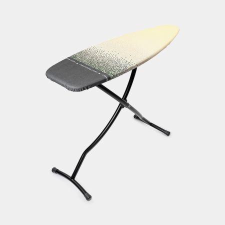 Actual product image Brabantia Ironing Board Heat Resistant Parking Zone (135 x 45 cm)