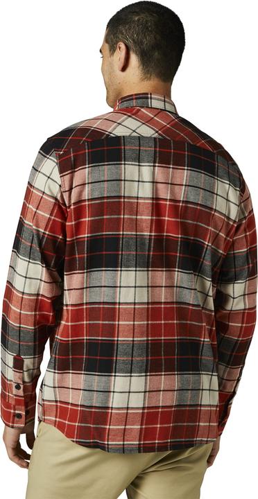 Actual product image Fox Grainz Utility (L)