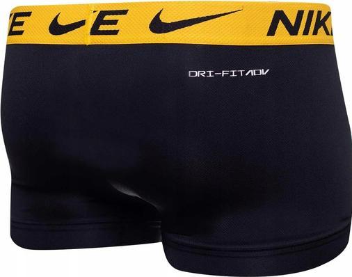 Immagine prodotto Nike Boxer da uomo Trunk 3-pack (L, confezione da 3)