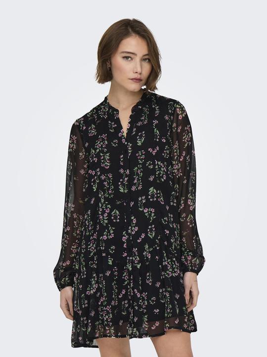 Immagine prodotto Only ONLEMILIE Kurzes Kleid Kleid (XS)