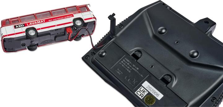 Immagine prodotto Carson Automodello RC (RTR pronto all'uso)
