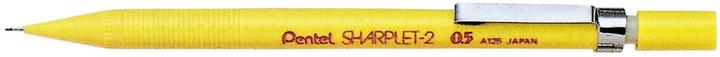 Actual product image Pentel Sharplet-2 (0.50 mm, HB, 1 x)