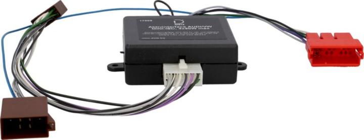 Image du produit Dietz Interface active VW/AUDI MINI-ISO