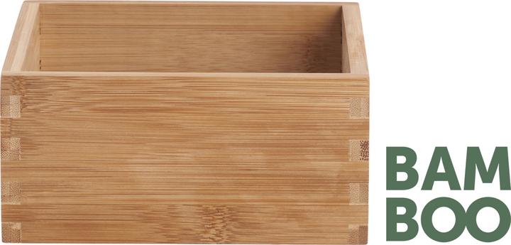 Image du produit Schou Boîte de rangement (15 x 15 x 7 cm)