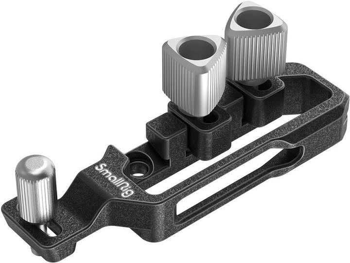 Actual product image SmallRig Black Mamba Cable Clamp (Cable)