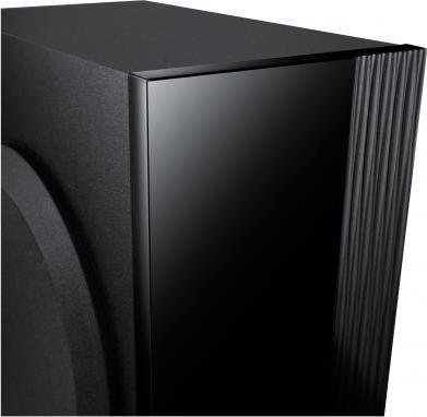 Actual product image Samsung Ht-E4200 (500 W)