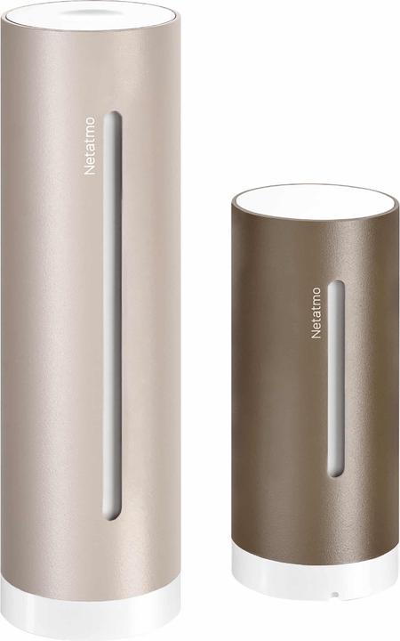 Produktbild Netatmo Original  2. Generation