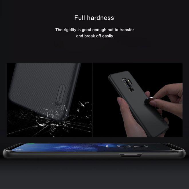 Produktbild Nillkin Super Frosted Shield Series (Samsung Galaxy S9+)