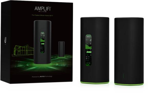 Immagine prodotto Ubiquiti Kit AmpliFi Alien