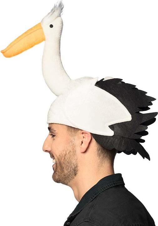 Actual product image Boland Stork cap