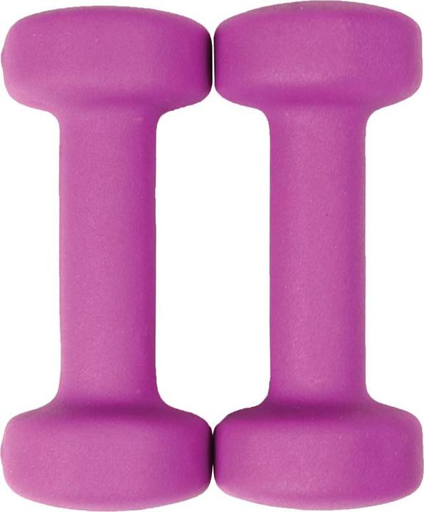Produktbild Fitness Mad HantelSatz (2erPack)