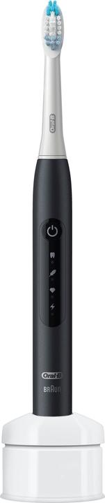 Image du produit Oral-B Pulsonic Slim Luxe 4000 (Brosse à dents sonique)